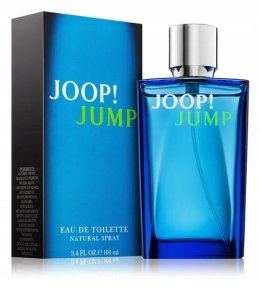 Joop! Jump EDT M 100ml folia