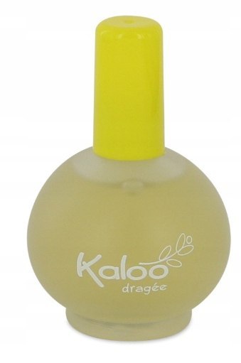 Kaloo Dragee mgiełka dla dzieci 50ml