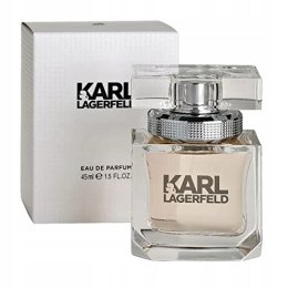 Karl Lagerfeld For Her EDP W 45ml folia