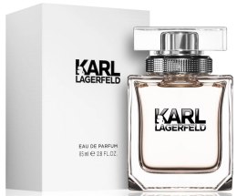 Karl Lagerfeld For Her EDP W 85ml folia