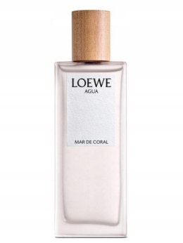 Loewe Agua de Loewe Mar de Coral EDT U 100ml