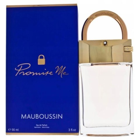 Mauboussin Promise Me EDP W 90ml oryginał