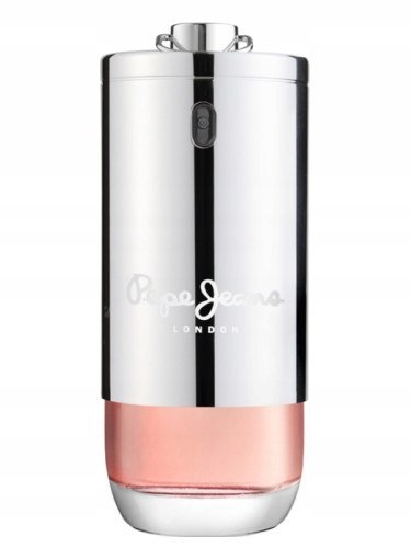 Pepe Jeans Bright For Her EDP W 80ml