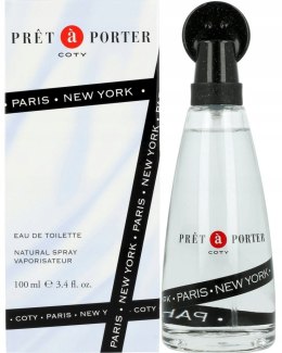Pret a Porter Pret a Porter EDT W 100ml oryginał