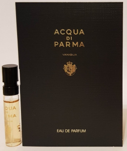 Próbka Acqua Di Parma Vaniglia EDP U 1,5ml