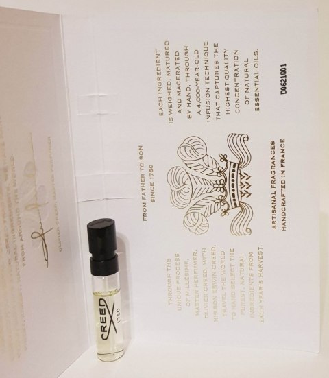 Próbka CREED Love in Black EDP W 2,5ml Próbka CREED Love in Black EDP W 2,5ml