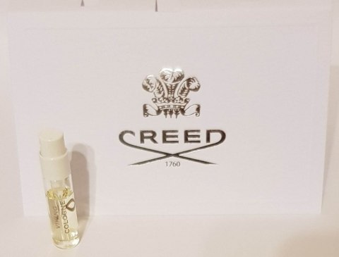 Próbka CREED Viking Cologne EDP M 2,5ml