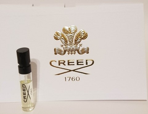 Próbka CREED White Amber EDP U 2,5ml Próbka CREED White Amber EDP U 2,5ml