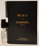 Próbka Chanel Bleu De Chanel Pour Homme Parfum M 1,5ml