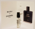 Próbka Chanel Bleu De Chanel Pour Homme Parfum M 1,5ml