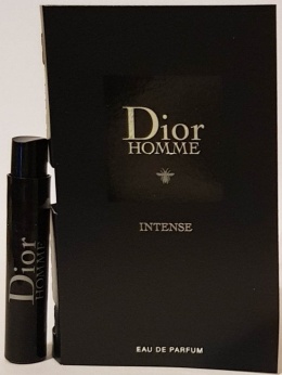 Próbka Dior Homme Intense EDP M 1ml