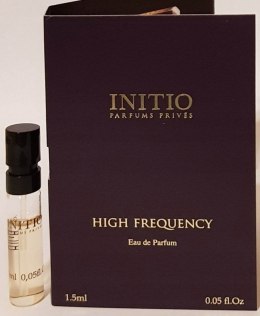 Próbka Initio High Frequency EDP U 1,5ml