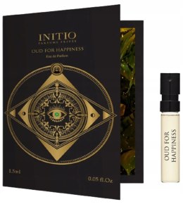 Próbka Initio Oud For Happiness EDP U 1,5ml