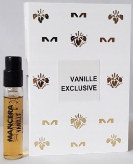 Próbka Mancera Vanille Exclusive EDP U 2ml