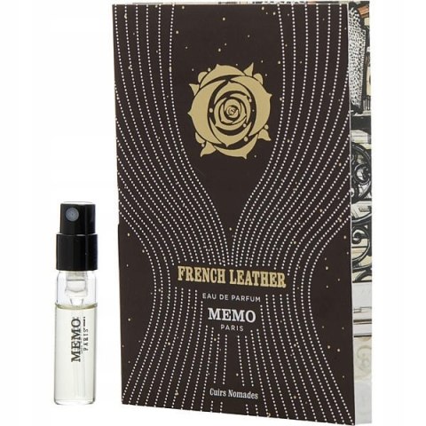 Próbka Memo French Leather EDP U 1,5ml