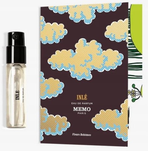 Próbka Memo Inle EDP W 1,5ml