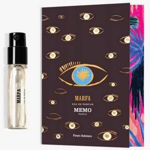 Próbka Memo Marfa EDP U 1,5ml