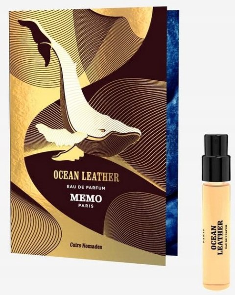 Próbka Memo Ocean Leather EDP U 1,5ml