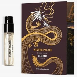 Próbka Memo Winter Palace EDP U 1,5ml