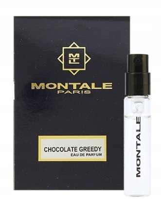 Próbka Montale Chocolate Greedy EDP U 2ml
