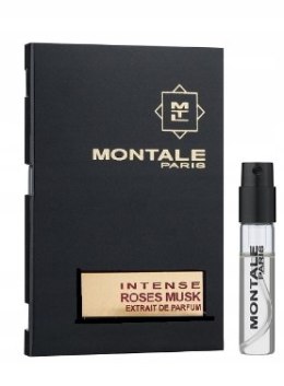 Próbka Montale Intense Roses Musk Extr. Parf W 2ml