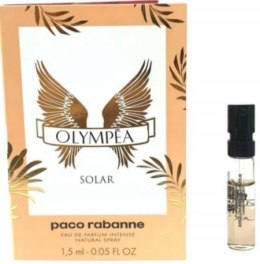 Próbka Paco Rabanne Olympea Solar EDP Intense 1,5ml