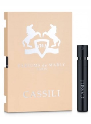 Próbka Parfums De Marly Cassili EDP W 1,5ml