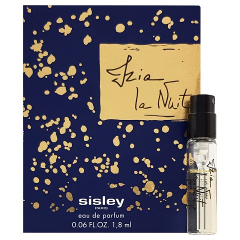 Próbka Sisley Izia La Nuit EDP W 1,8ml Próbka Sisley Izia La Nuit EDP W 1,8ml