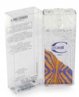 Roberto Cavalli Just Cavalli Him EDT M 60ml oryg