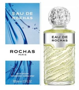 Rochas Eau de Rochas EDT W 100ml folia