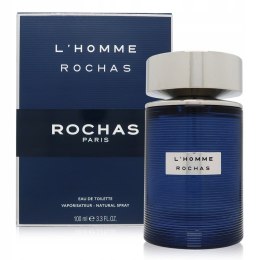 Rochas L'Homme Rochas Man EDT M 100ml oryginał