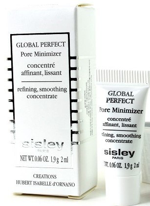 Sisley Global Perfect Pore Minimizer koncentrat do wygładzenia skóry 2ml