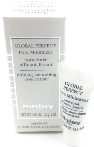 Sisley Global Perfect Pore Minimizer koncentrat do wygładzenia skóry 2ml Sisley Global Perfect Pore Minimizer koncentrat do wygładzenia skóry 2ml