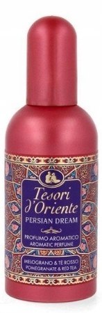 Tesori d'Oriente Persian Dream EDP W 100ml