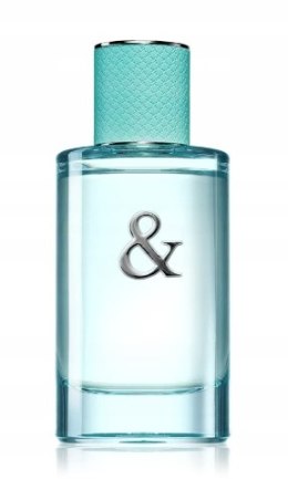 Tiffany & Co Love For Her EDP W 90ml