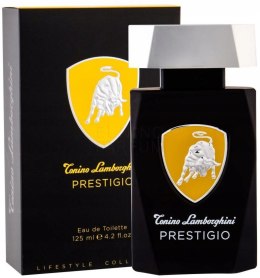 Tonino Lamborghini Prestigio EDT M 125ml folia