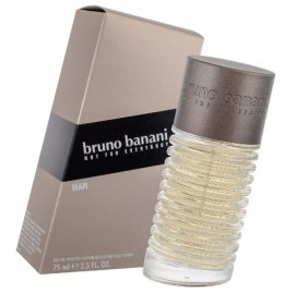 Bruno Banani Man EDT M 75ml oryginał