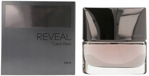 Calvin Klein CK Reveal Men EDT M 100ml folia