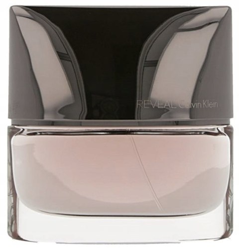 Calvin Klein CK Reveal Men EDT M 100ml folia