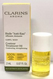 Clarins Contour Body Treatment Oil olejek 2ml