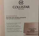 Collistar Rigenera Routine zestaw próbek do twarzy