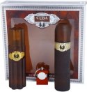Cuba Gold EDT+A/S 100ml 3-cz. zestaw dla mężczyzn