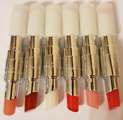 Dior Addict Lip Glow 015 balsam do ust 3,2g