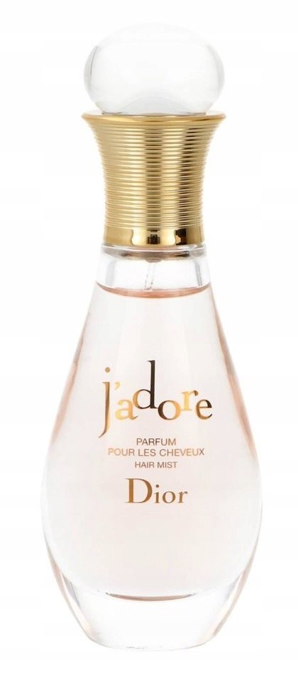 Dior J'adore Hair Mist mgiełka do włosów 40ml