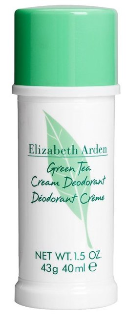 Elizabeth Arden Green Tea dezodorant krem W 40ml