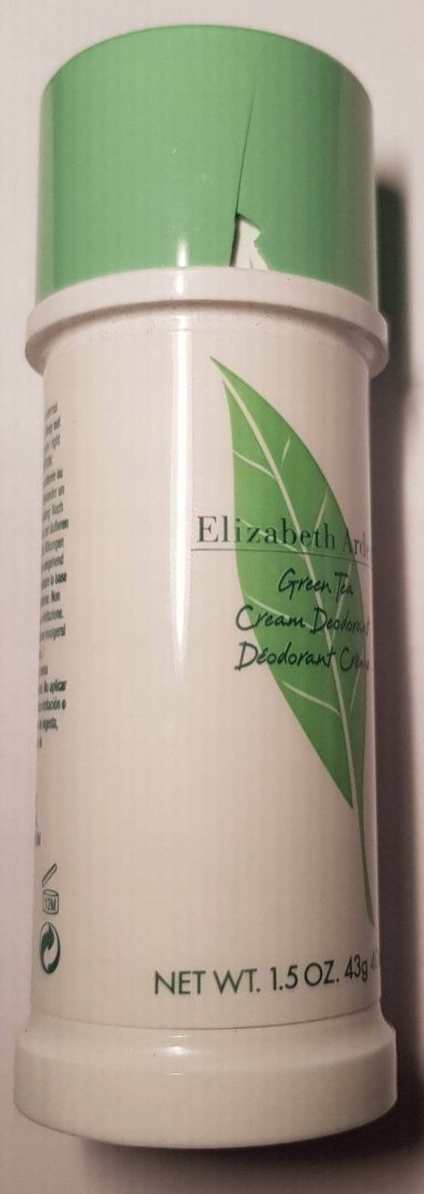 Elizabeth Arden Green Tea dezodorant krem W 40ml Elizabeth Arden Green Tea dezodorant krem W 40ml