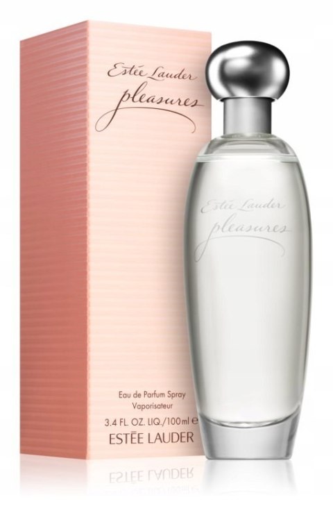 Estee Lauder Pleasures EDP W 100ml folia