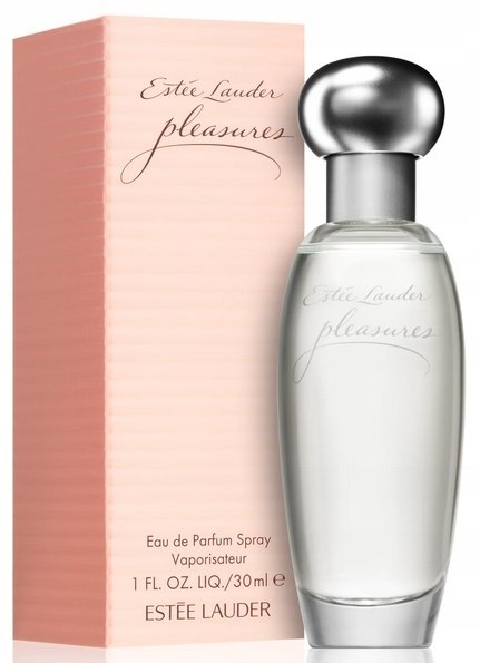 Estee Lauder Pleasures EDP W 30ml folia