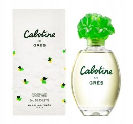 Gres Cabotine de Gres EDT W 100ml folia
