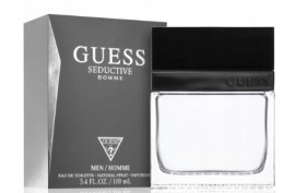 Guess Seductive Homme EDT M 100ml folia